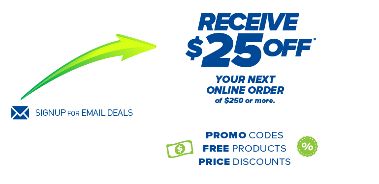 Dhp Email Deals Supply Discounts And Promo Codes